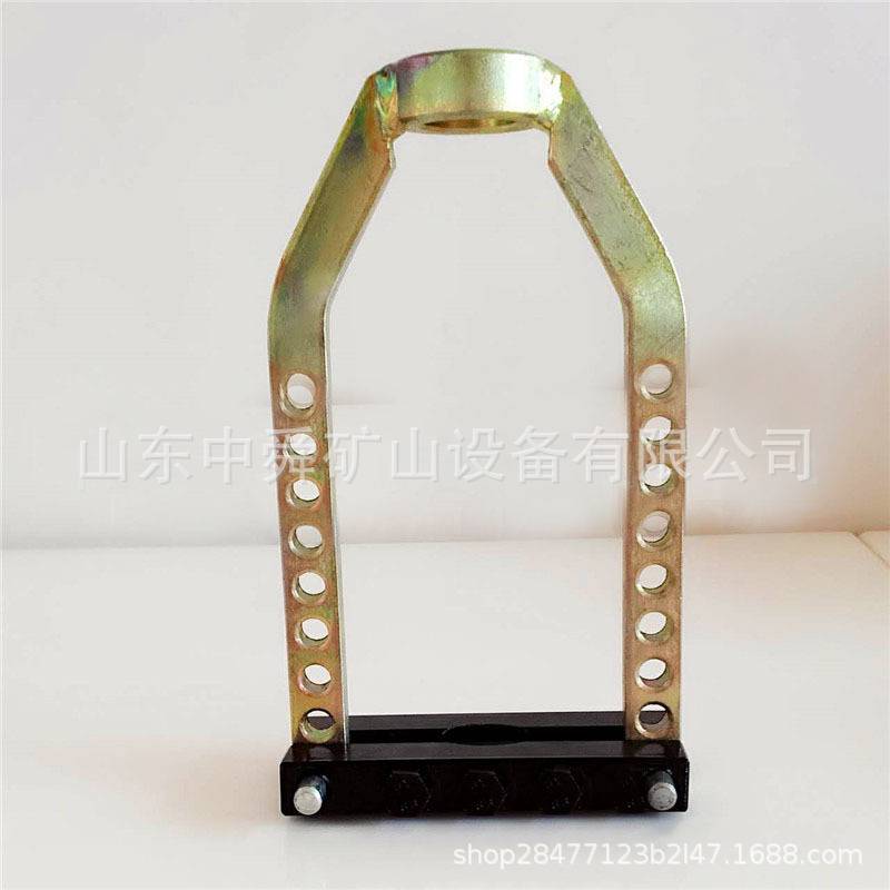 汽车球笼万向拆卸器9孔汽车球笼拉马半轴拆卸工具汽修 汽保工具