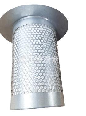 格替代英索兰油气式分离器油分油M37 SSRM滤92725514内置缠绕M37S