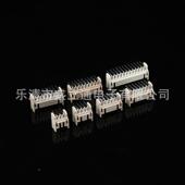 接DPW插件针座H 盛立 通PD2.0 电子连接器 双排PH 弯针