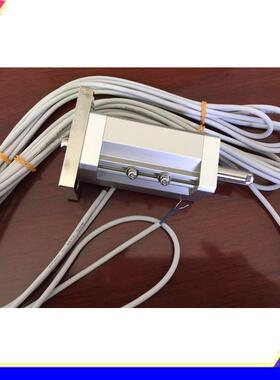 S装MC原薄型气缸RDQG40-30 RDQG04-25 RDQG40-20 DQG50936-R30