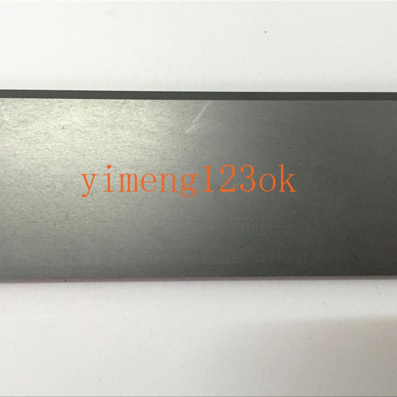 包邮 石墨碳片5X65X355MM VT250贝克真空泵碳片炭精片 油润滑旋片