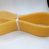 上海外圆磨床M1363H皮带多契沟槽型多楔带Pl1809联组三角带11 20L