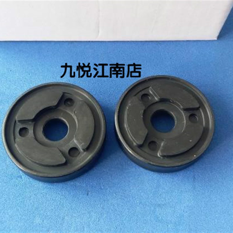 海德堡75/102/74/52机倒版墨辊气缸气封密封圈外40印刷机配件国产