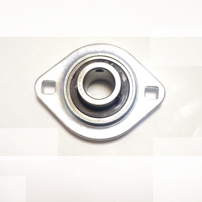 冲压菱形外球面轴承座 PFL201 202 203 204 205 206 PFL207