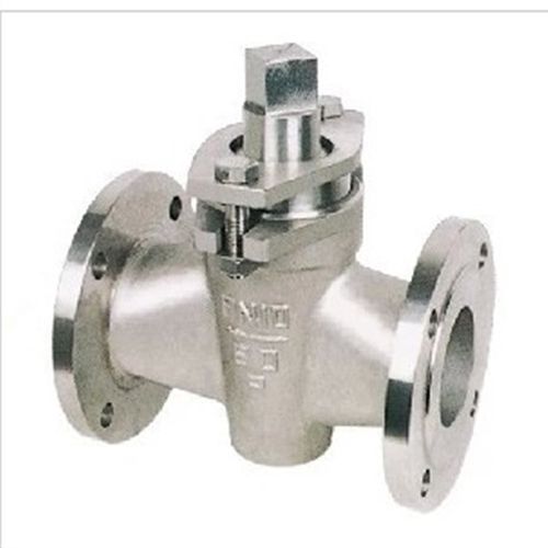 X43W-10C/铸钢旋塞阀/法兰旋塞阀/二通旋塞阀/碳钢/铸钢/不锈钢