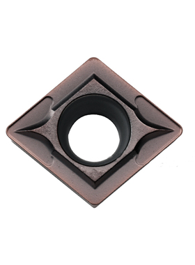 亿翰数控刀片CCMT060204 XL7020 09T304 09T308 120404 120408