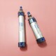 MAL40X175SU MAL40X170SCM 铝合金气缸MAL40X150SU MAL40X160SCA