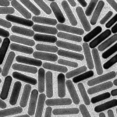 金纳米棒科研实验室专用金胶体厂家直供