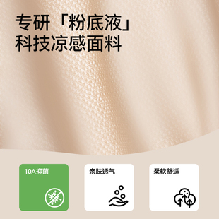 Secret World无痕内衣女小胸聚拢隐形肤色粉底液细肩带美背文胸女