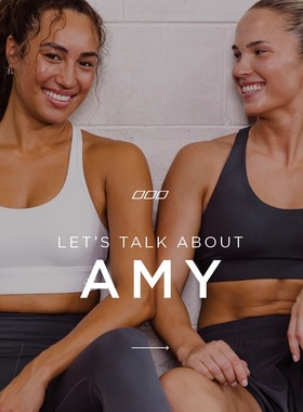 LornaJane高强运动内衣文胸背心防震瑜伽服健身Compress Amy跑步