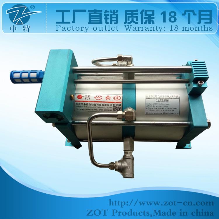 4JDWM02大流量空气增压泵压缩机增压泵4AB02增压泵