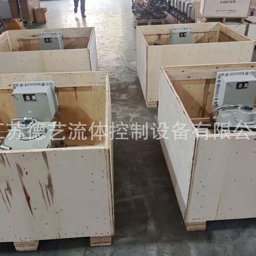 电动执行器控制单元；F-DZW2-QC-EPEE（NEW）；F-2SA-QC-EPEE
