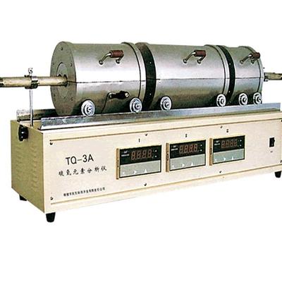 TQ-3A型碳氢元素分析仪煤炭化验碳氢测定仪三节炉碳氢测试仪