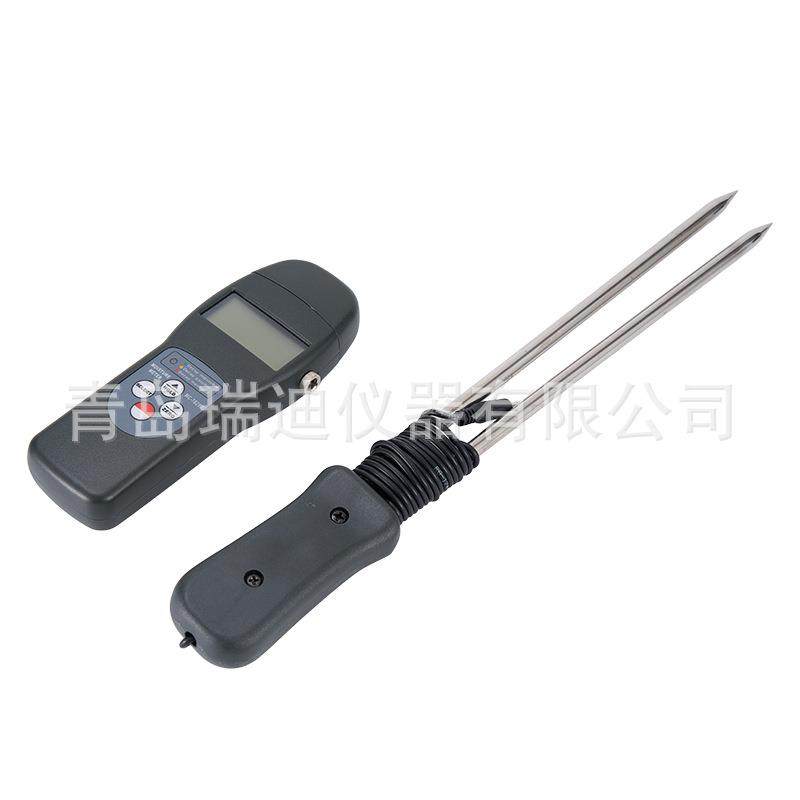 针式粮食水分测定仪MC-7825G多功能红枣水份计咖啡淀粉快速水分仪,工业油品/胶粘/化学/实验室用品,其他实验室设备,淘宝优惠券,粉丝福利购,淘宝优惠卷