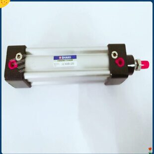 台湾新恭 SHAKO标准气缸 IC80C600 ICA ICB ICD80B600/ICD100B600