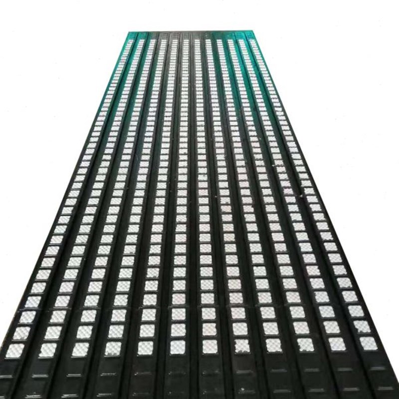 橡胶板硬陶瓷输送机滚筒防滑耐磨x阻燃包胶1215CN层弹性辊可粘皮