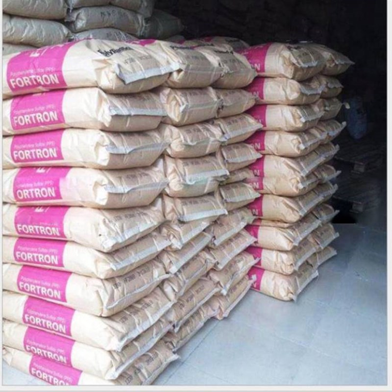 PPS新料改性加玻纤增强GF30GF40%阻燃V0原料RPPS塑料颗粒粒子