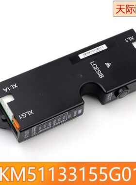 电梯SI3311M5通力2KHK151130M5BCE30L板1155G 1全新电梯配件