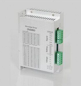贝格达步进驱动2NS320,2NS556,2NS860,2LS556,2LS860