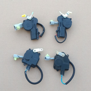 丽.驰V5征 马达 丽驰E9 V5吉瑞280雅致电动汽车轿车中控锁闭锁器