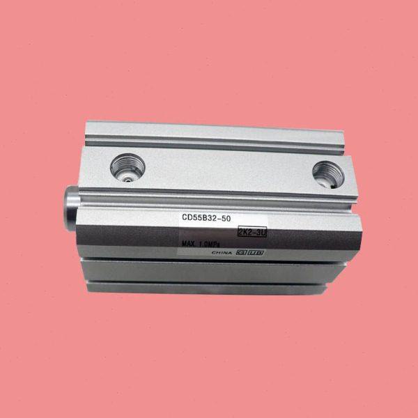 薄型气缸C55B25-80 CD55B25-85 CD55B25-90 C55B25-95 C55B25-100,标准件/零部件/工业耗材,气缸,淘宝优惠券,粉丝福利购,淘宝优惠卷