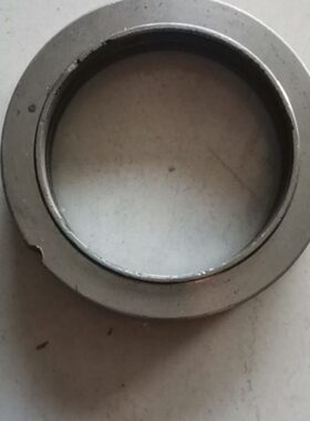 江动江淮JD1115/1125主轴盖过油圈衬套江动1115过油圈