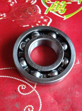 老解放CA10B变速箱/二轴后轴承/50309/原厂配件