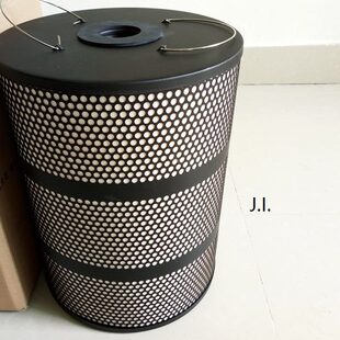 沙迪克火花机过滤器260 46 400 260 46 340滤桶过滤网 线切割配件