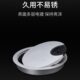 办公桌线孔盖桌面装 饰电脑书桌桌子孔洞洞圈穿线打孔洞口圆形盖板