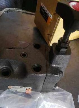 电磁益流阀座    RVGS-03/06 益流阀     RVG-03/06