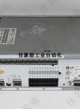 LUST路斯特伺服器 CDE32.004.C2.4 路斯特伺服驱动器维修