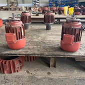 优质电机0.8 kw电机5吨葫芦运行电机10吨葫芦运行电机马达纯铜