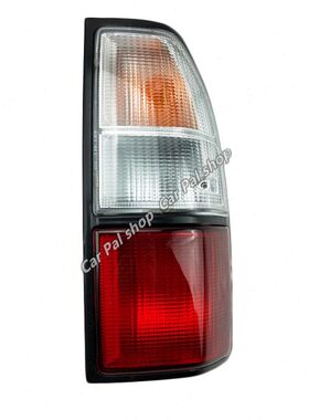 后尾灯霸道3400LC90LC95陆霸汽车刹车灯倒车灯壳半总成