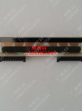 大华 电子秤 条码称 tm-15f tm-15h  TM30 打印头 两边各15针脚