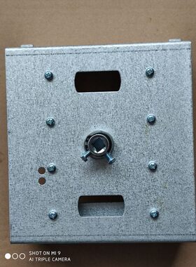 A2方手柄NM1 630/800型 抽屉柜配电盘断路器空开辅助手动操作机构