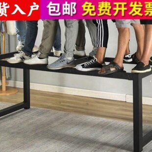 铁艺桌腿支架金属桌脚铁艺桌子腿台脚桌架桌子架子脚架铁架子定制