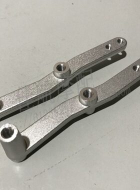 金鹏BJ500GS-5A/D TRK502/X前挡泥板左右支架新改前挡泥瓦安装座