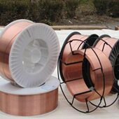 1.2 RDE900 40cr铬锰镍钼合金高强度抗裂气保焊丝异种钢1.0 1.6mm