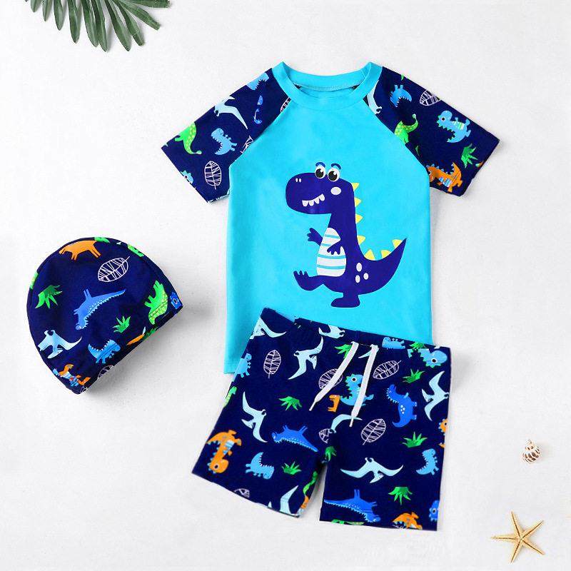 2024新款儿童泳衣男童小中大宝宝泳裤沙滩套装学生泡温泉游泳装备,3C数码配件,USB多功能数码宝,淘宝优惠券,粉丝福利购,淘宝优惠卷