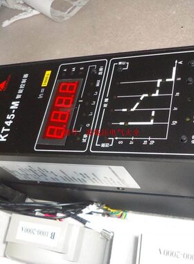 KT45-M In=1000A智能控制器控制器智能脱扣器复式脱扣器