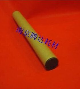 适用 HP1522定影膜 金属膜  HP1505  HP1606加热膜 定影膜