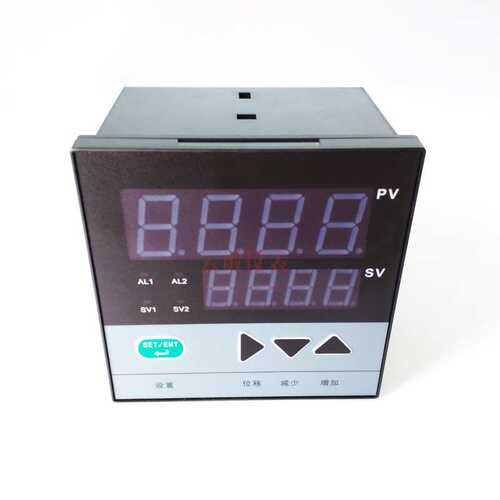 XMT54U0FP智能数字显示控制仪