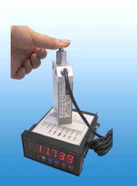 米诺MINUO优精度自复式光栅尺MNGS-W-10mm供电5V分辨率5u