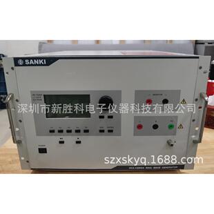 SKS 三基SKS 1206GA IB振铃波信号发生器 1206IA
