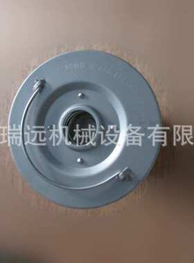 供应徐工装载机配件804404749 XGHL21-800×10 回油过滤器