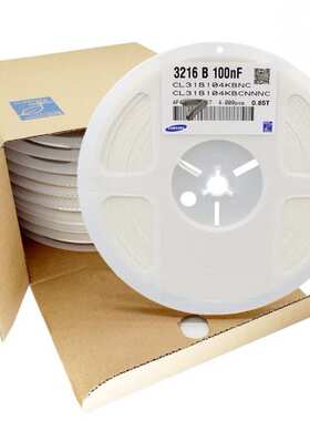 贴片电容0805 22UF 16V X5R 20% 226M CL21A226MOQNNNE 原装现货