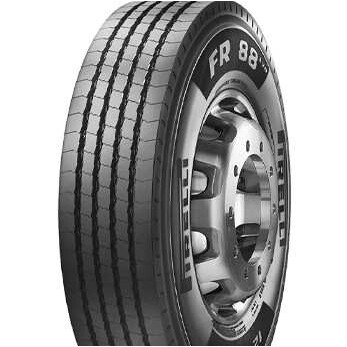 倍耐力乘用车轿车轮胎 275/70R22.5  FR88EVO轿车标准层级轮胎