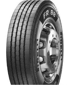 倍耐力乘用车轿车轮胎 275/70R22.5  FR88EVO轿车标准层级轮胎
