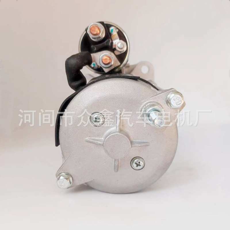 起动机马达 3522221900  2873K404 2873K621  4280001380 LRS2206