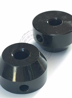 开关传感器用制动杆块螺丝固定型 圆锥型通孔DGSM 螺纹孔DMSM